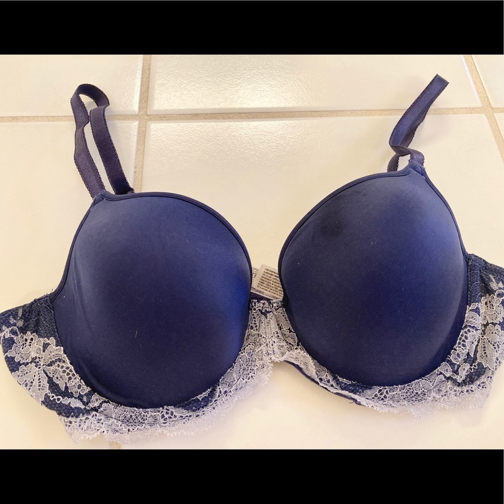 Wacoal Embrace Lace T shirt Bra